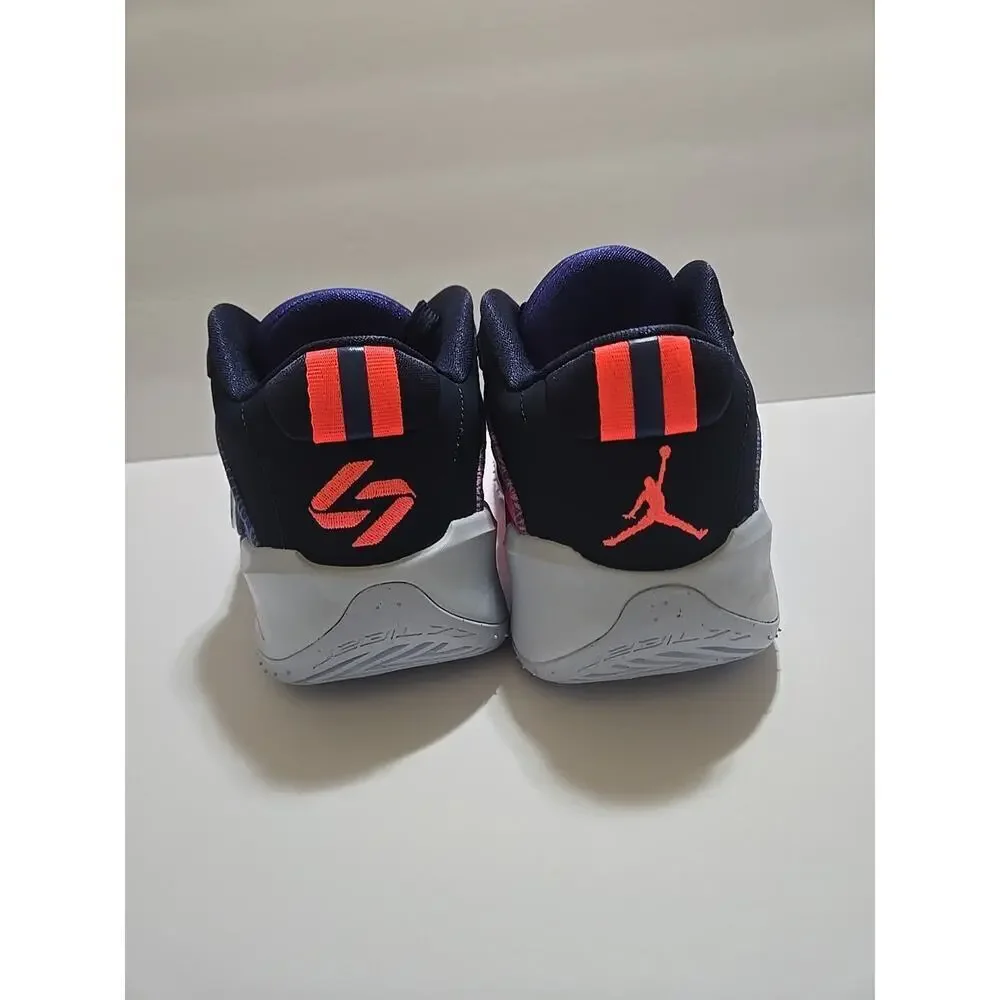 Jordan new kids